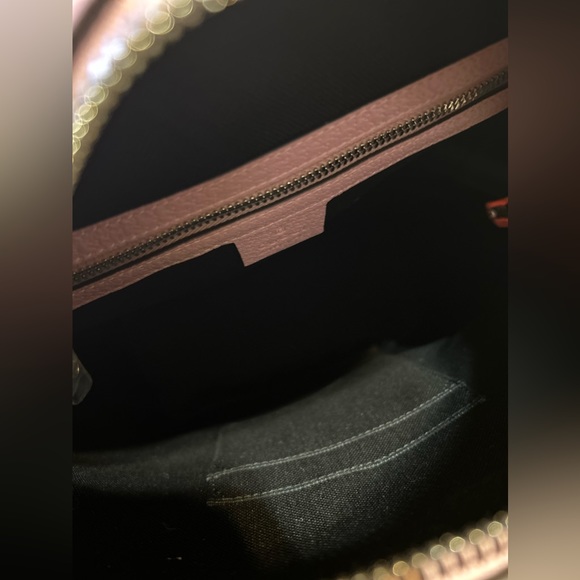 Gucci Gg psychedelic multicolor small backpack - Picture 5 of 12